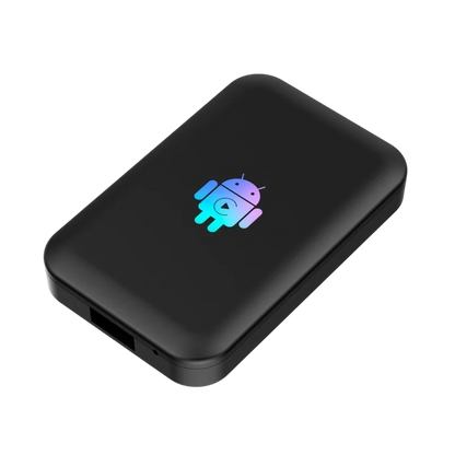 Youtube & Netflix AI-Box for Nissan