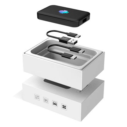 Youtube & Netflix AI-Box for Land Rover / Range Rover